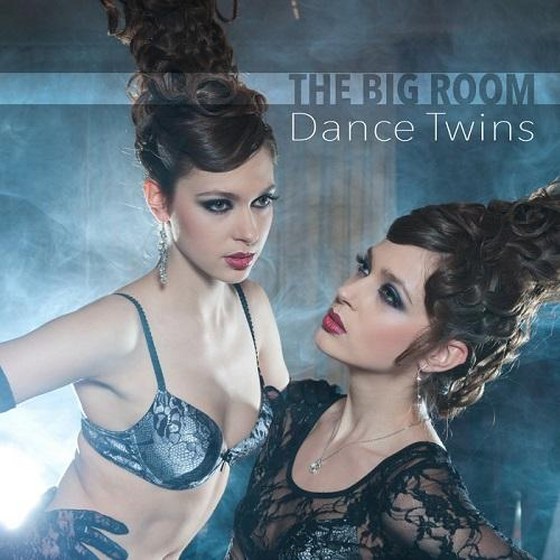 The Big Room: Dance Twins (2014)