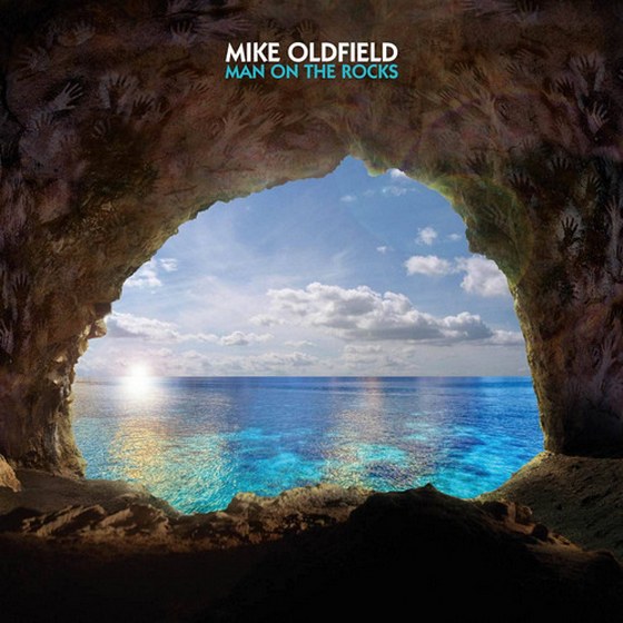 Mike Oldfield. Man On The Rocks + Deluxe Edition (2014)