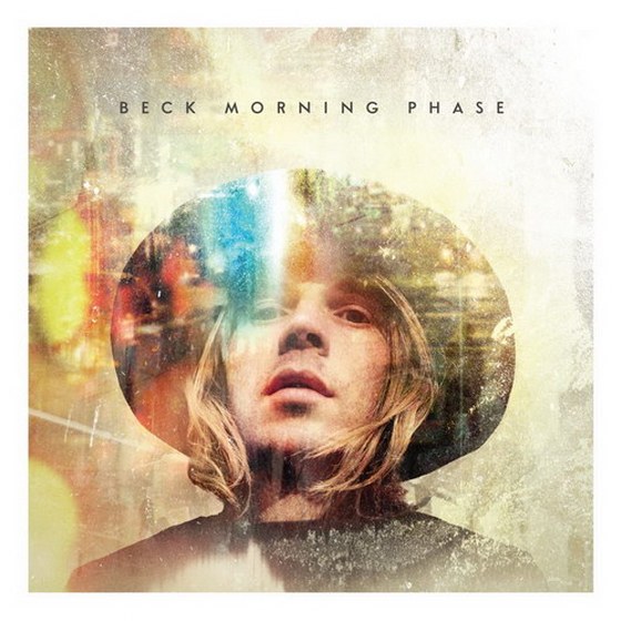Beck. Morning Phase (2014)