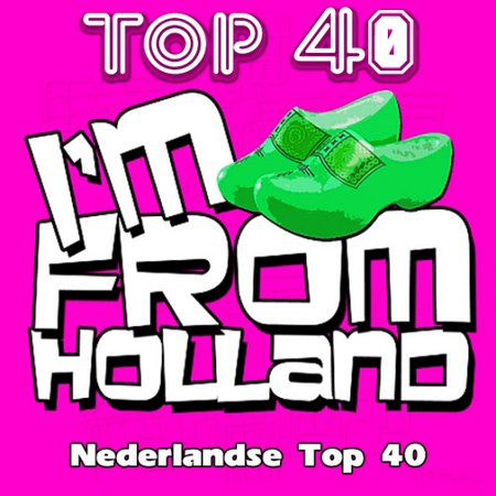 Nederlandse Top 40 Week 11 (2014)
