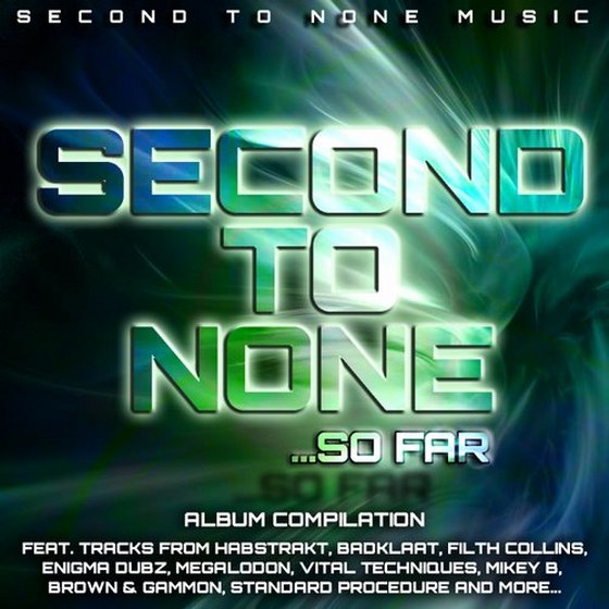 Second To None So Far (2014)