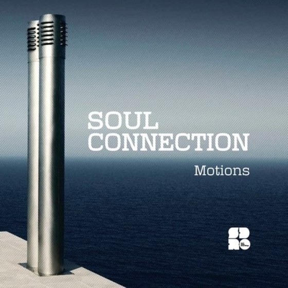 Soul Connection. Motions (2014)