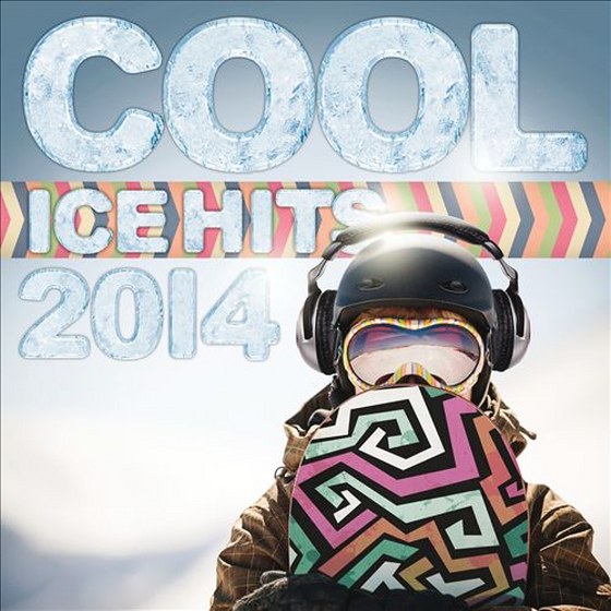 Cool Ice Hits 2CD (2014)