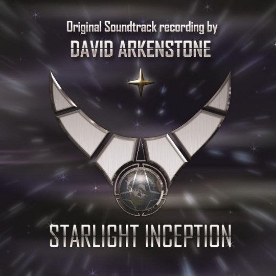 David Arkenstone. Starlight Inception (2014)
