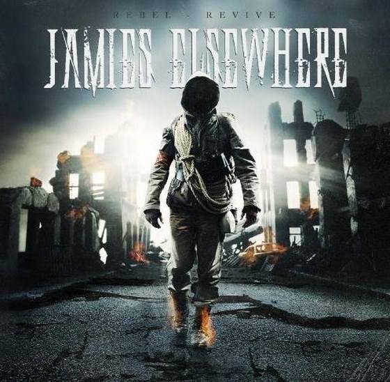 Jamie's Elsewhere. Rebel: Revive (2014)