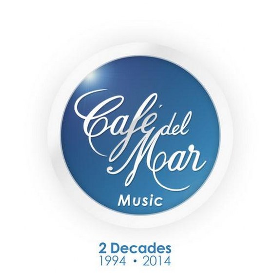 Café del Mar Music: 2 Decades 1994-2014 (2013)