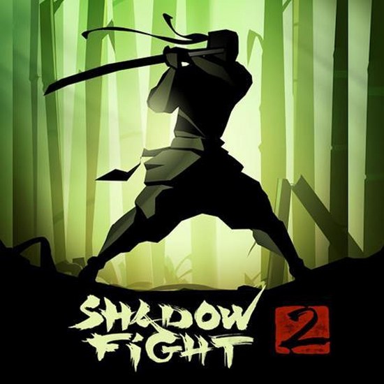 Lind Erebros. Shadow Fight 2 (2014)