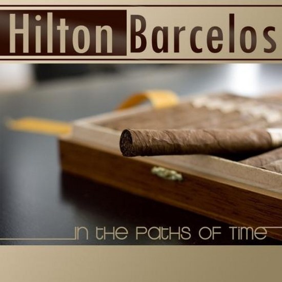 Hilton Barcelos. In the Paths of Time (2014)