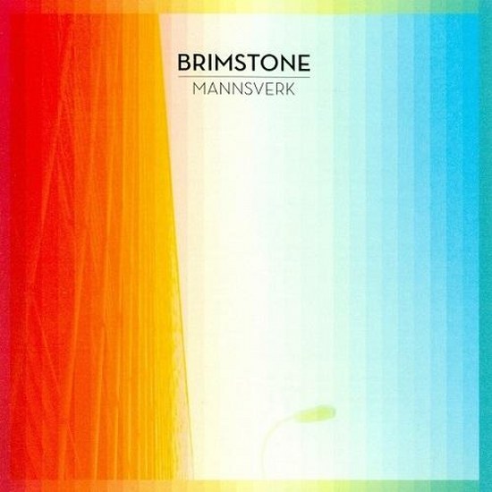 Brimstone. Mannsverk (2014)