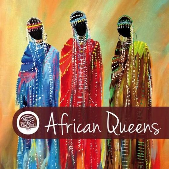 African Queens (2014)