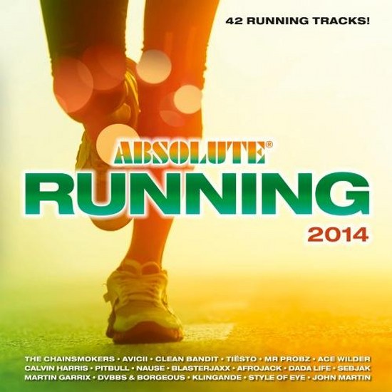 Absolute Running (2014)