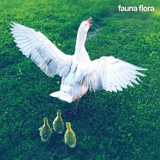 Fauna Flora. Fauna Flora (2014)