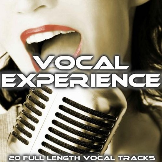 Vocal Experience (2014)