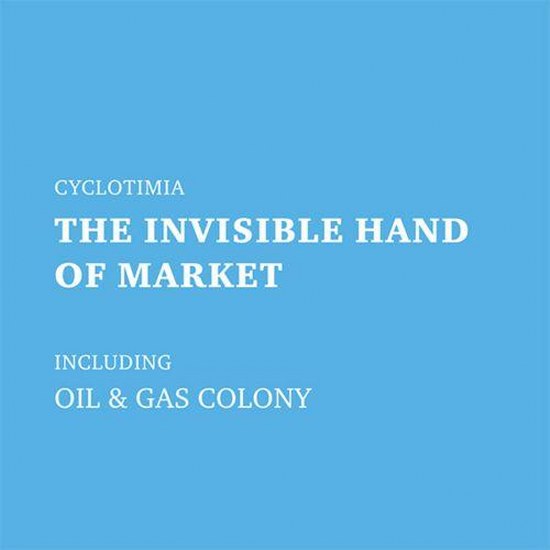 Cyclotimia. The Invisible Hand Of Market (2014)
