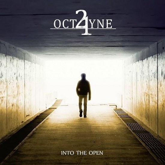 21 Octayne. Into The Open (2014)