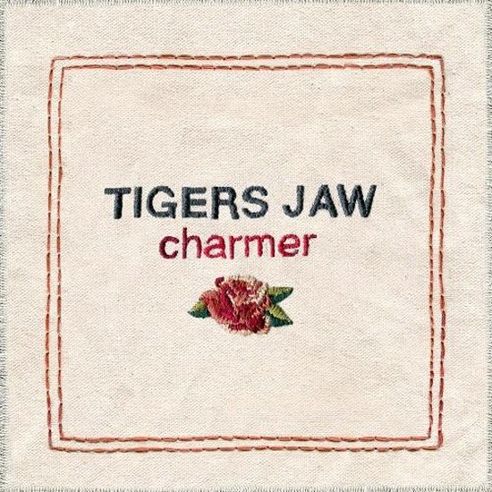 Tigers Jaw. Charmer (2014)