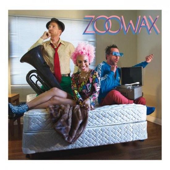 Zoowax. Zoowax (2014)