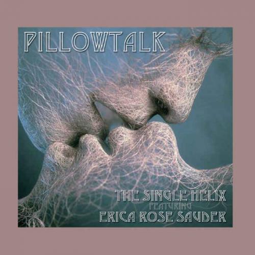 The Single Helix & Erica Rose Sauder. Pillowtalk (2014)