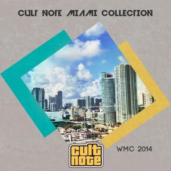Cult Note Collectio: WMC (2014)