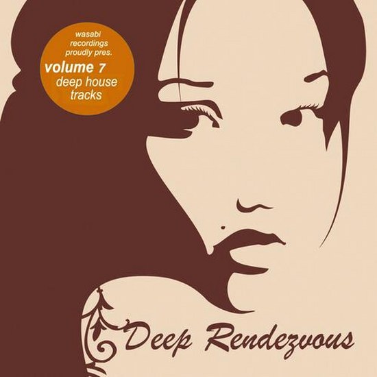 Deep Rendevouz Vol. 7 (2014)