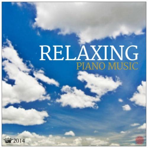 Classical Piano Music - Relxing Moods by the Greatest Composers (2014)
