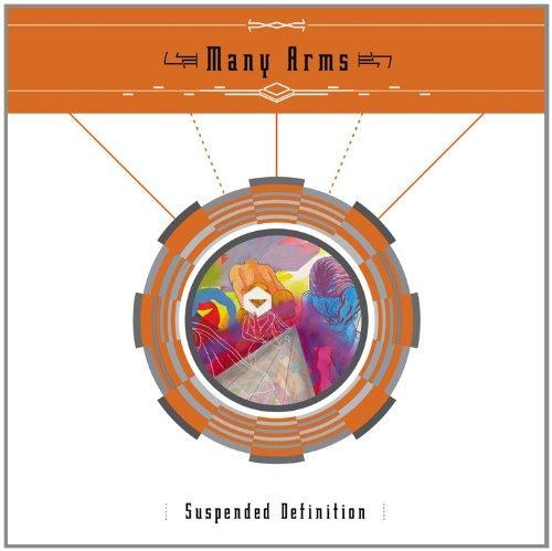 Many Arms - Suspended Definition (2014)
