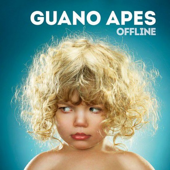 Guano Apes. Offline (2014)