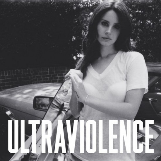 Lana Del Rey. Ultraviolence: Deluxe Edition (2014)