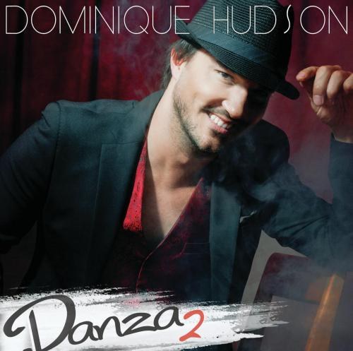Dominique Hudson. Danza 2 (2014)