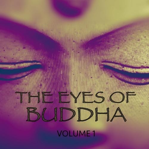 The Eyes of Buddha volume 1 (2014)