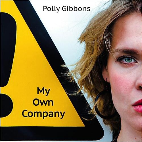 Polly Gibbons - My Own Company (2014)
