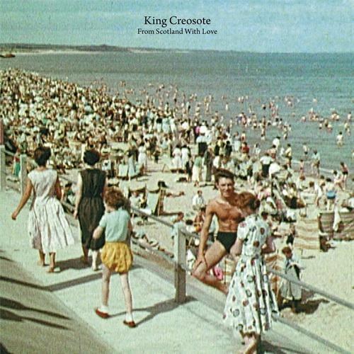 King Creosote. From Scotland With Love (2014)