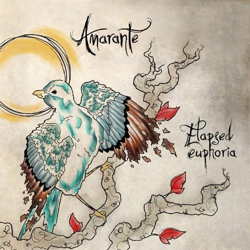 Amarante. Elapsed Euphoria (2014)