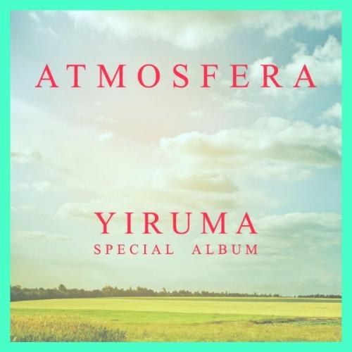 Yiruma - Atmosfera (2014)