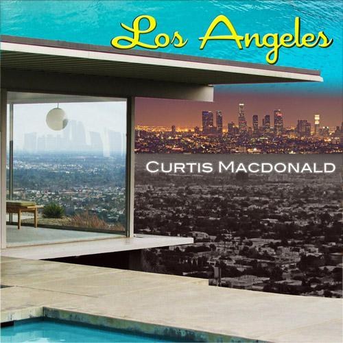 Curtis Macdonald. Los Angeles (2014)