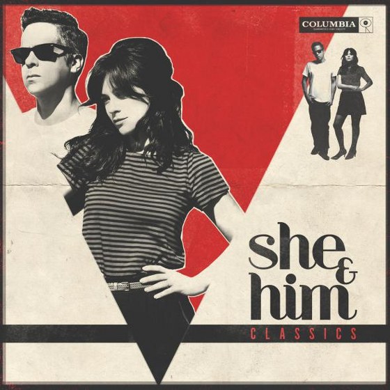 She & Him. Classics (2014)