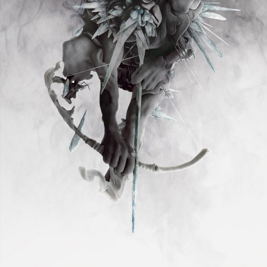 Linkin Park. The Hunting Party (2014)