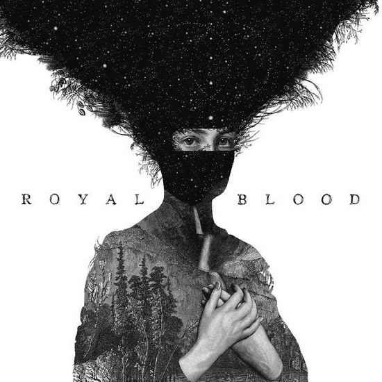 Royal Blood. Royal Blood (2014)