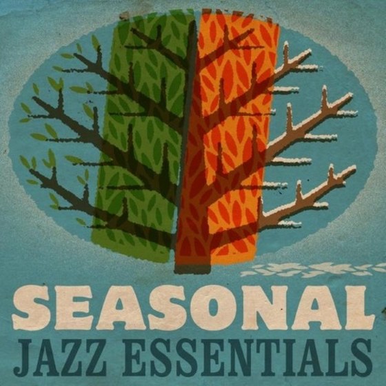 Seasonal Jazz Essentials (2014)