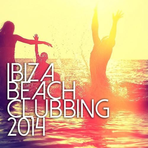 Ibiza Beach Clubbing (2014)