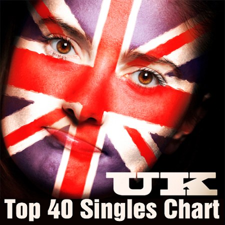 The Official UK Top 40 Singles Chart 09-02 (2014)