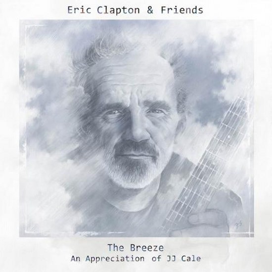 Eric Clapton & Friends. The Breeze: An Appreciation of JJ Cale (2014)