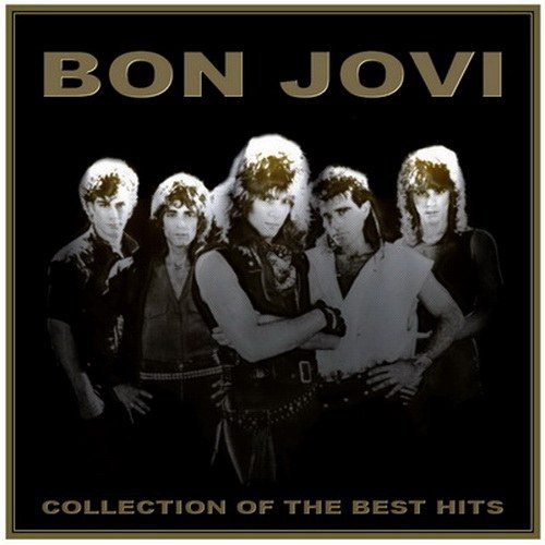 скачать Bon Jovi. Collection of the best hits (2011)