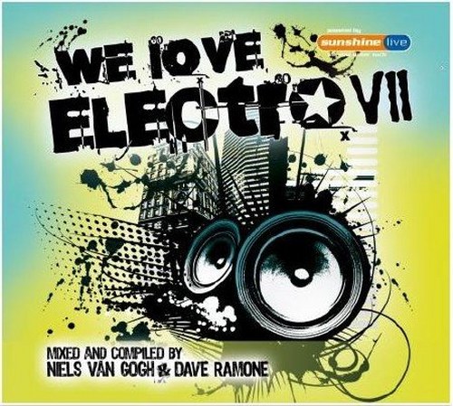 We Love Electro VII