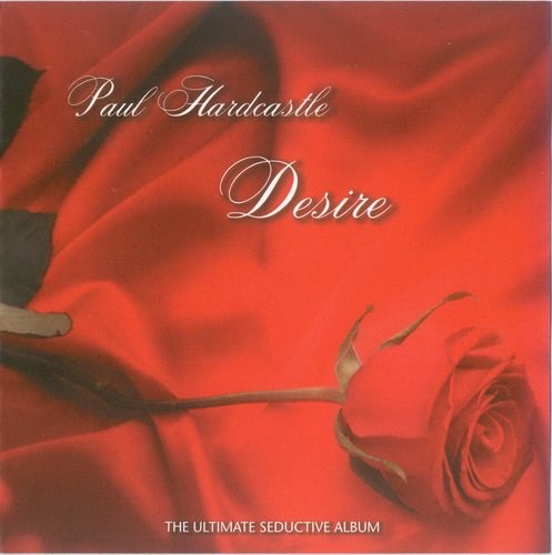 Paul Hardcastle.2011 - Desire
