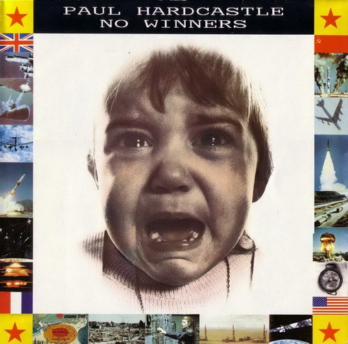 Paul Hardcastle.1988 - No winners