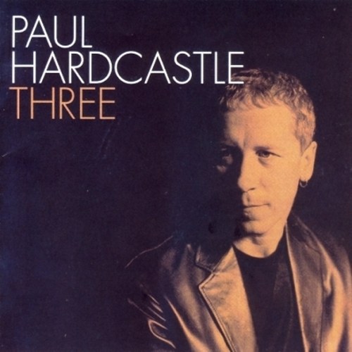 Paul Hardcastle.2002 - Three