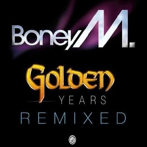 скачать Boney M - Golden years remixed