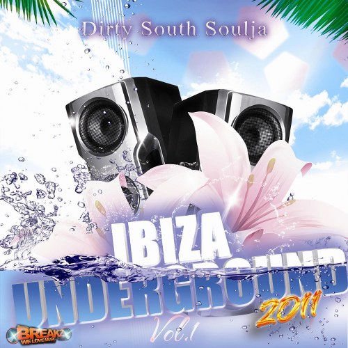 скачать Ibiza Underground Vol. 1