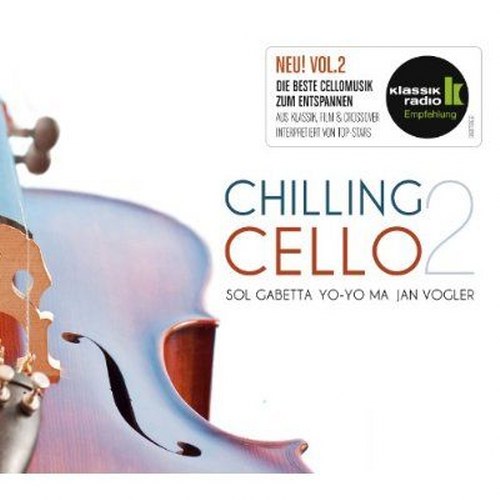 скачать Chilling cello 2